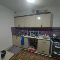 کابینت ام دی اف ... آبچکان و سینک