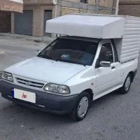 پراید وانت ۱۴۰۲