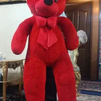 عروسک خرسی ولنتاین