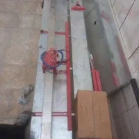 دستگاه برش سنگ وسرامیک نو|ابزارآلات|اصفهان, درب کوشک|دیوار