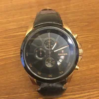 ساعت رومانسون و لی کوپر در حد نو