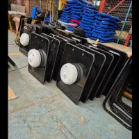 قطعات بدنه و داخلی اتوبوس مستقیم از تولیدکننده