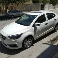 شاهین CVt اتومات|خودرو سواری و وانت|سریش آباد, |دیوار