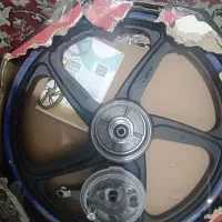 رینگ هوندا ترمز کاسه ای