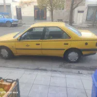 تاکسی کردشی