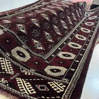 قالی ۶ متری ترکمن|فرش|تهران, سعادت‌آباد|دیوار