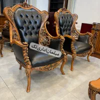 مبلمان اداری میزاداری میزکاره ترامپ|دفتر کار|چهاردانگه (تهران), |دیوار