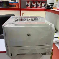 چاپگر لیزری hp2035