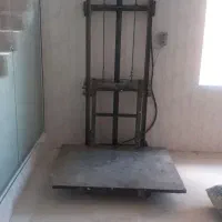 تعمیر انواع بالابر هیدرولیک کار