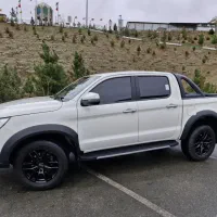 Kmc t8 مدل ۱۴۰۱|خودرو سواری و وانت|تهران, دریا|دیوار