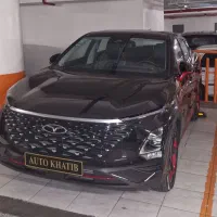 فونیکس اف ایکس مشکی شرایطی و نقد با تحویل فوری|خودرو سواری و وانت|تهران, حصار بوعلی|دیوار