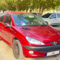 فروش 206تیپ5