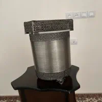 سطل زباله پیوتر