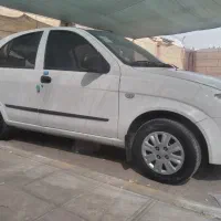 تیبا۲کم کارمدل۴۰۱|خودرو سواری و وانت|زاهدان, |دیوار