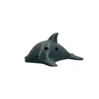 سوت طرح فیگور دلفین