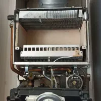 تعمیر نصب پکیج شوفاژخانه ابگرمکن پمپ آب