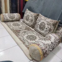 پشتی سنتی شاهنشین|پشتی|اصفهان, نصرآباد|دیوار