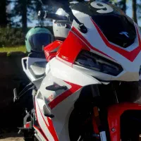 Gp2 200 cc|موتورسیکلت|ورامین, ورامین|دیوار