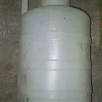 تعداد زیاد دبه خیارشور