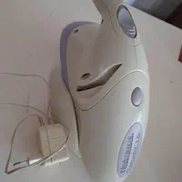 جارو شارژی بلک اندکر
