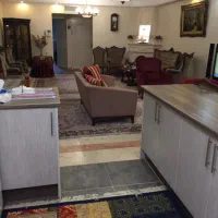 آپارتمان ۹۵ متری درکه