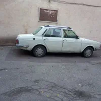 پیکان دوگانه ۸۰