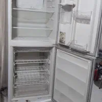 یخچال فریزر|یخچال و فریزر|رشت, پل تالشان|دیوار