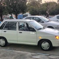 پراید111کُلیکسیونی درجه یک