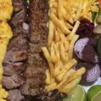 استخدام اشپز خانوم