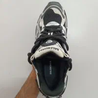 کتونی بالنسیاگا رانر balenciaga runner|کیف، کفش، کمربند|تهران, نازی‌آباد|دیوار