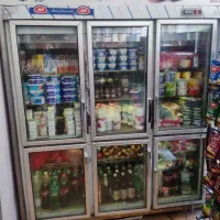 خریدار فروش لوازم رستوران یخچال چرخ گوشت