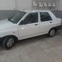 پراید۹۸|خودرو سواری و وانت|مشهد, نیروی هوایی|دیوار