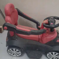 ماشین اسباب بازی
