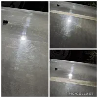 شفاف سازی تخصصی چراغ کدر + پولیش واکس حرفه ای بدنه|خدمات موتور و ماشین|کلاله, |دیوار