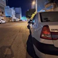 رنو پارس تندر دنده‌ای، مدل ۱۳۹۶|خودرو سواری و وانت|تهران, ابوذر|دیوار