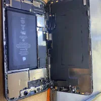 تعمیرات تخصصی موبایل  ایفون و اندروید