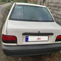 پراید مدل۸۵|خودرو سواری و وانت|رشت, آتشگاه|دیوار