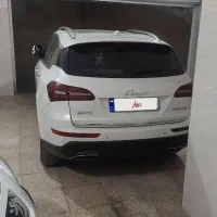 کوپا فلگشیپ|خودرو سواری و وانت|کرج, کرج نو|دیوار