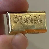 طلای آب شده نرخ تابلو