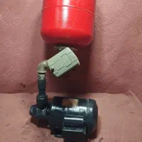 پمپ اب (موتور اب)