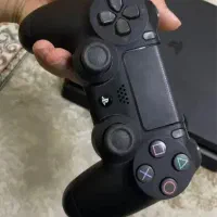ps4 اسلیم ۱ ترابایت کپی خور|کنسول، بازی ویدئویی و آنلاین|پاکدشت, پاکدشت (مامازند)|دیوار