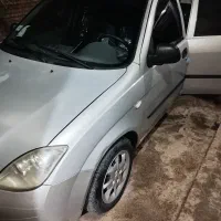 تیبا ۱|خودرو سواری و وانت|شادگان, |دیوار