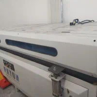 خرید و فروش و سازنده وکیوم سی ان سی لیزر|ماشین‌آلات صنعتی|اهواز, پادادشهر|دیوار