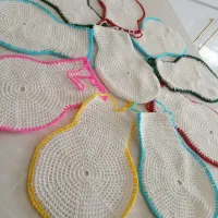 لیف|لوازم حمام|قم, حاج زینل|دیوار