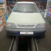 خودرو|خودرو سواری و وانت|کرج, ساسانی (قلمستان)|دیوار