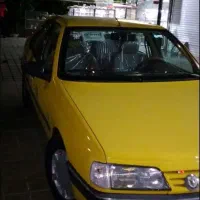 تاکسی داخلی پاکدشت|خودرو سواری و وانت|پاکدشت, پاکدشت (مامازند)|دیوار