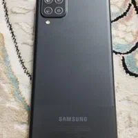 گوشی سامسونگ A12 اصل