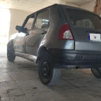 نیو پی کی مدل ۸۶