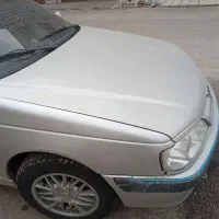 پارسelxمدل84|خودرو سواری و وانت|الشتر, |دیوار