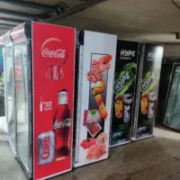 یخچال فروشگاهی موسوی|فروشگاه و مغازه|کنگاور, |دیوار